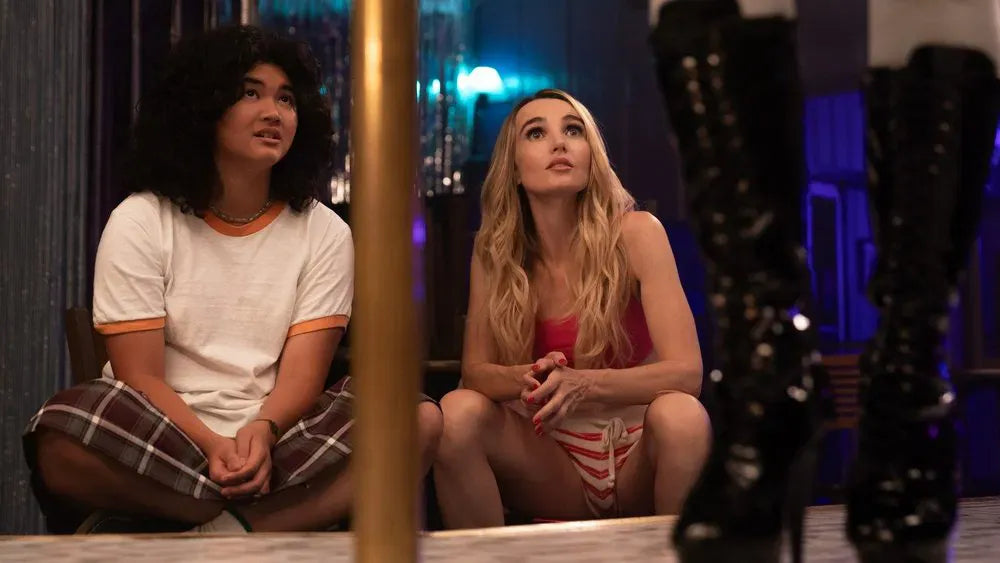 digital blockbuster Summer of 69 (2025) NEW SUMMER 50OFF