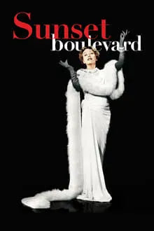digital blockbuster Sunset Boulevard (1950) CLASSIC