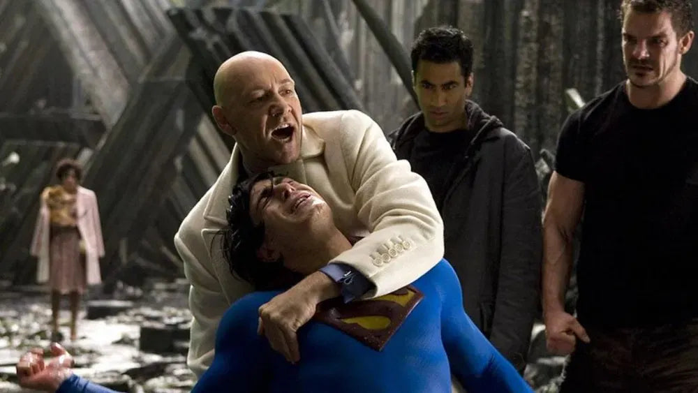 digital blockbuster SUPERMAN COLLECTION (14 MOVIES) + VIP PASS SUPERMAN 2025 FREE (NOT RELEASED) NEW