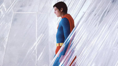 digital blockbuster SUPERMAN COLLECTION (14 MOVIES) + VIP PASS SUPERMAN 2025 FREE (NOT RELEASED) NEW