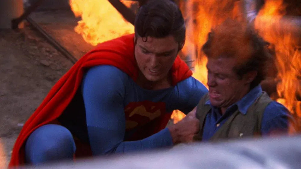 digital blockbuster SUPERMAN COLLECTION (14 MOVIES) + VIP PASS SUPERMAN 2025 FREE (NOT RELEASED) NEW