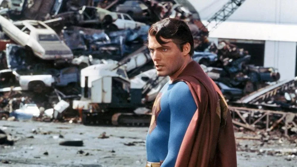 digital blockbuster SUPERMAN COLLECTION (14 MOVIES) + VIP PASS SUPERMAN 2025 FREE (NOT RELEASED) NEW