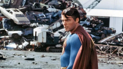 digital blockbuster SUPERMAN COLLECTION (14 MOVIES) + VIP PASS SUPERMAN 2025 FREE (NOT RELEASED) NEW