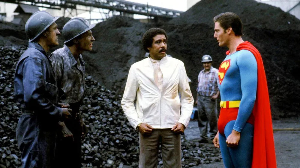 digital blockbuster SUPERMAN COLLECTION (14 MOVIES) + VIP PASS SUPERMAN 2025 FREE (NOT RELEASED) NEW