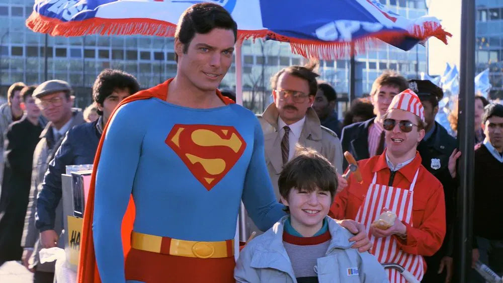 digital blockbuster SUPERMAN COLLECTION (14 MOVIES) + VIP PASS SUPERMAN 2025 FREE (NOT RELEASED) NEW