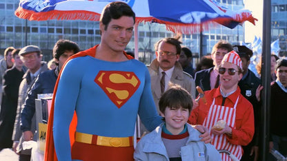 digital blockbuster SUPERMAN COLLECTION (14 MOVIES) + VIP PASS SUPERMAN 2025 FREE (NOT RELEASED) NEW