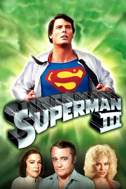 digital blockbuster SUPERMAN COLLECTION (14 MOVIES) + VIP PASS SUPERMAN 2025 FREE (NOT RELEASED) NEW