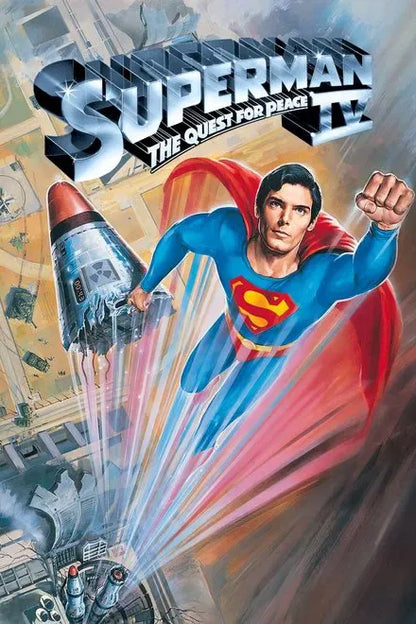 digital blockbuster SUPERMAN COLLECTION (14 MOVIES) + VIP PASS SUPERMAN 2025 FREE (NOT RELEASED) NEW
