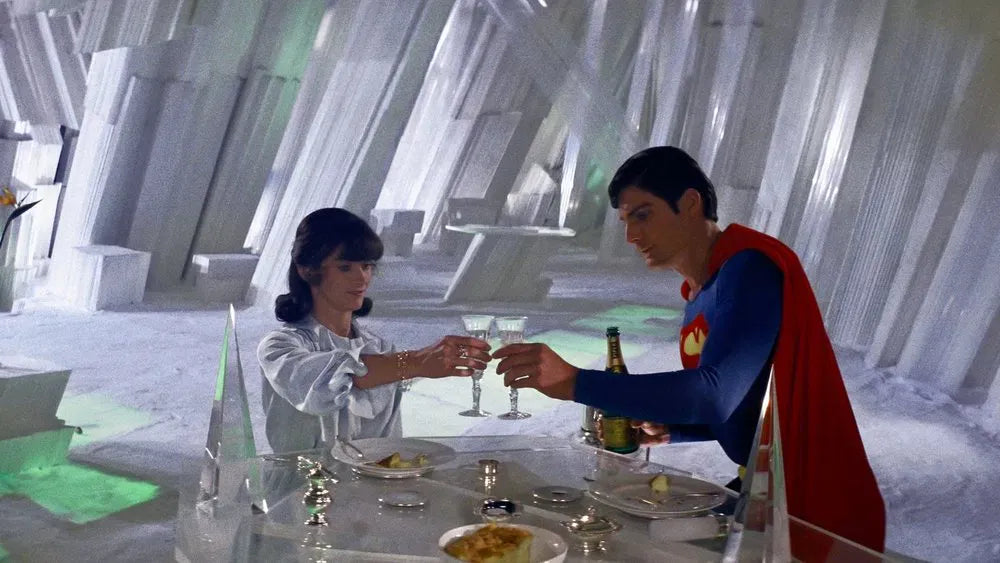 digital blockbuster SUPERMAN COLLECTION (14 MOVIES) + VIP PASS SUPERMAN 2025 FREE (NOT RELEASED) NEW