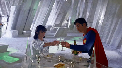 digital blockbuster SUPERMAN COLLECTION (14 MOVIES) + VIP PASS SUPERMAN 2025 FREE (NOT RELEASED) NEW