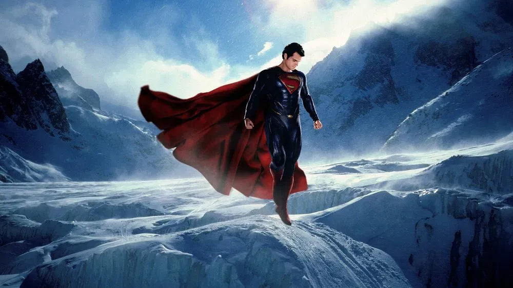 digital blockbuster SUPERMAN COLLECTION (14 MOVIES) + VIP PASS SUPERMAN 2025 FREE (NOT RELEASED) NEW