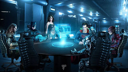 digital blockbuster SUPERMAN COLLECTION (14 MOVIES) + VIP PASS SUPERMAN 2025 FREE (NOT RELEASED) NEW