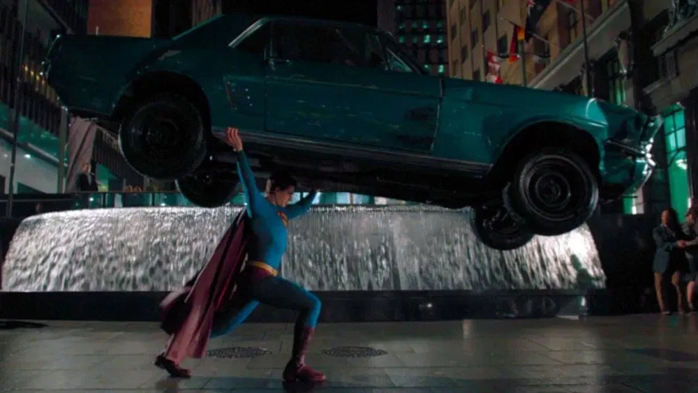 digital blockbuster SUPERMAN COLLECTION (14 MOVIES) + VIP PASS SUPERMAN 2025 FREE (NOT RELEASED) NEW