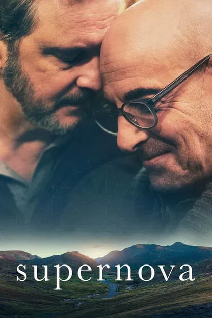 digital blockbuster Supernova (2020) CLASSIC