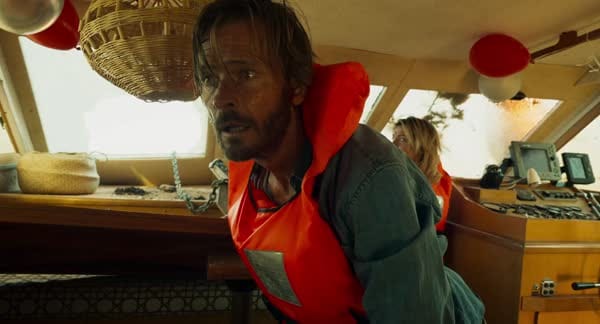 digital blockbuster Survive (2024)