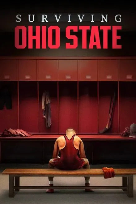 digital blockbuster Surviving Ohio State (2025) NEW