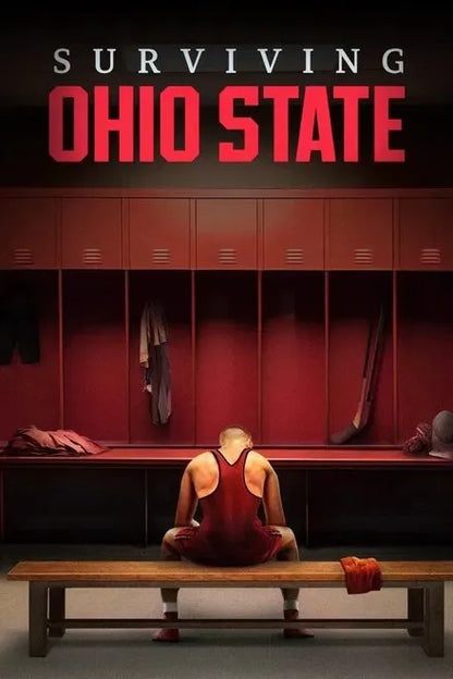 digital blockbuster Surviving Ohio State (2025) NEW