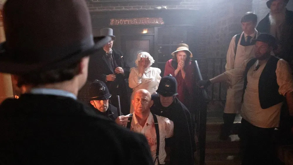 digital blockbuster Sweeney Todd: Slice & Dice (2025)DEAL