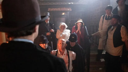 digital blockbuster Sweeney Todd: Slice & Dice (2025)DEAL