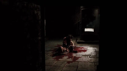 digital blockbuster Sweeney Todd: The Demon Barber of Fleet Street (2007) CLASSIC