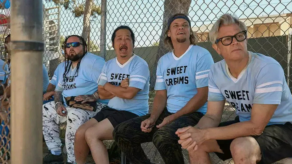 digital blockbuster Sweet Dreams (2024) NEW