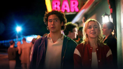 digital blockbuster Sweethearts (2024) NEW