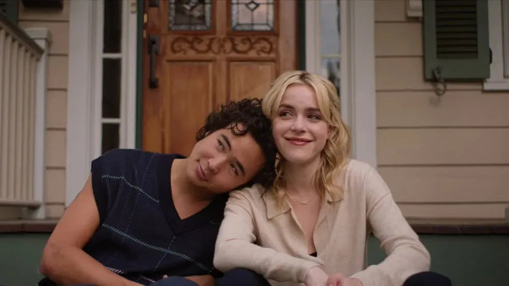 digital blockbuster Sweethearts (2024) NEW