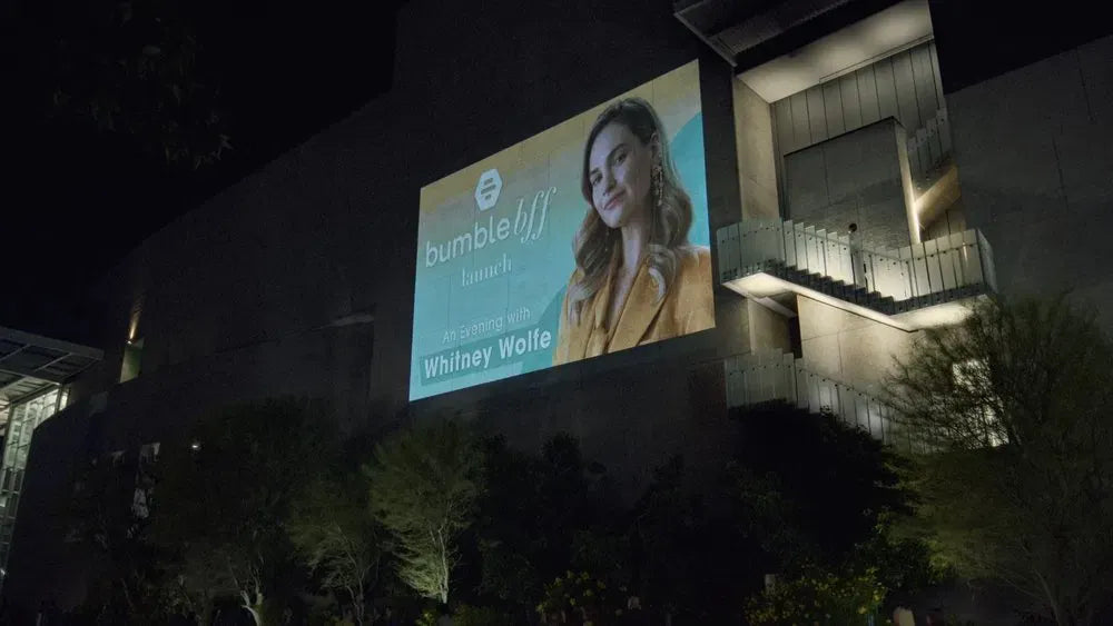 digital blockbuster Swiped (2025) NEW
