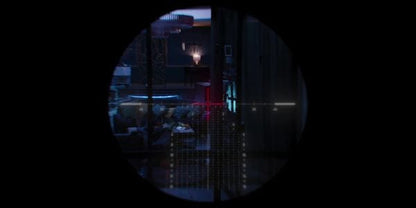 digital blockbuster Take Cover (2024) NEW