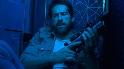 digital blockbuster Take Cover (2024) NEW