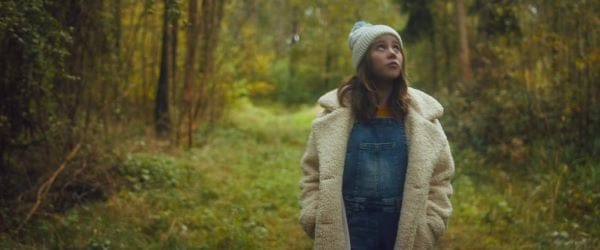 digital blockbuster Tale of the Forest Unicorn (2025) NEW