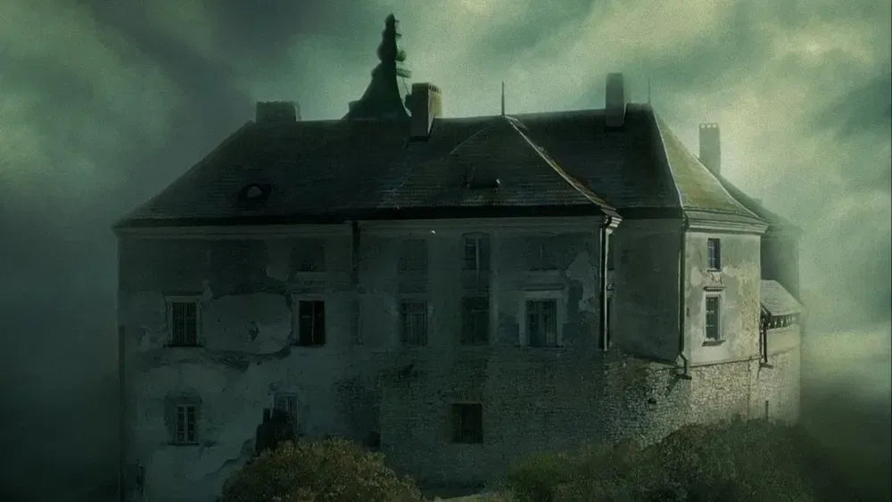 digital blockbuster Tales from Black Manor (2025) NEW SUMMER 50OFF