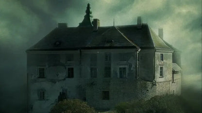 digital blockbuster Tales from Black Manor (2025) NEW SUMMER 50OFF