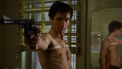 digital blockbuster Taxi Driver (1976) CLASSIC