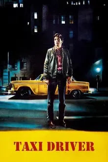 digital blockbuster Taxi Driver (1976) CLASSIC