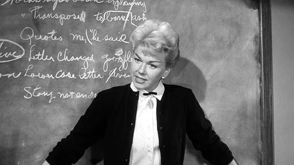 digital blockbuster Teacher's Pet (1958) NEW