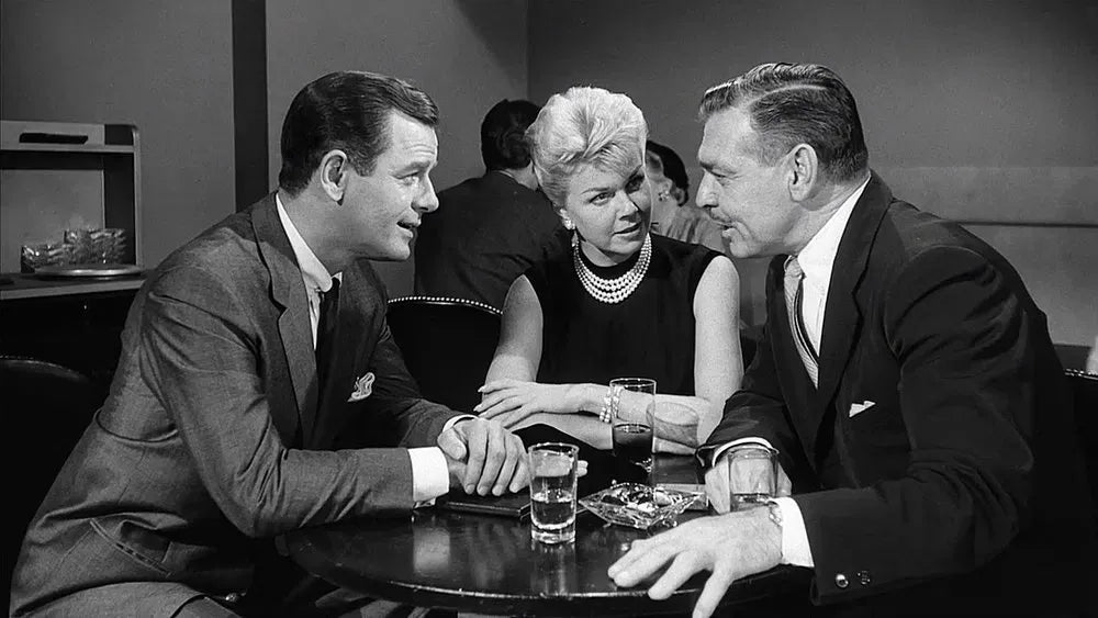 digital blockbuster Teacher's Pet (1958) NEW