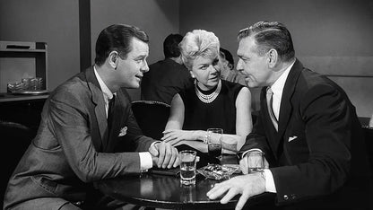 digital blockbuster Teacher's Pet (1958) NEW