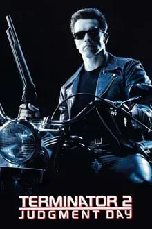 digital blockbuster Terminator 2: Judgment Day (1991) CLASSIC