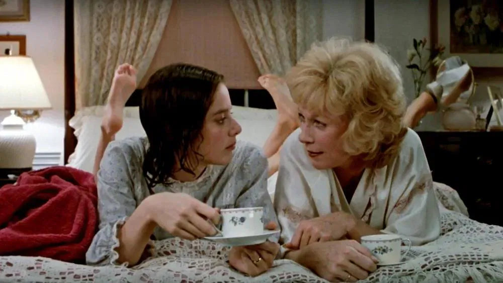 digital blockbuster Terms of Endearment (1983) CLASSIC