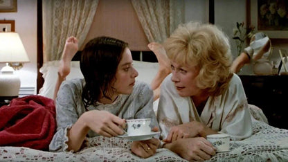 digital blockbuster Terms of Endearment (1983) CLASSIC