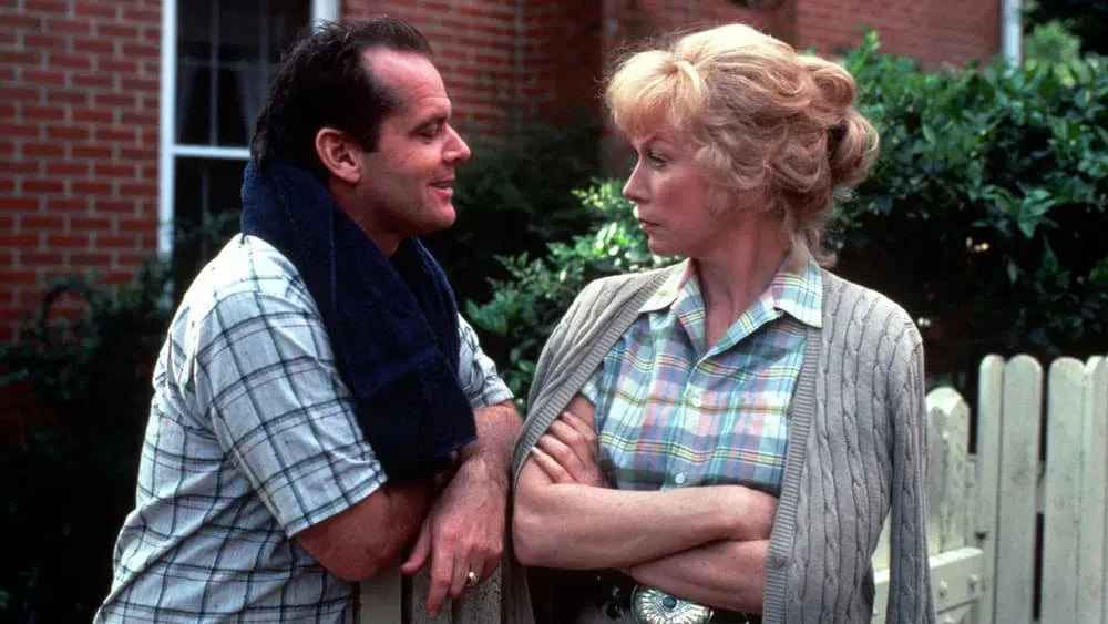 digital blockbuster Terms of Endearment (1983) CLASSIC