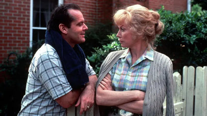 digital blockbuster Terms of Endearment (1983) CLASSIC