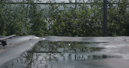digital blockbuster TerraForma (2024) NEW