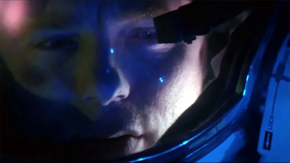 digital blockbuster The Abyss (1989) CLASSIC