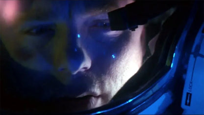 digital blockbuster The Abyss (1989) CLASSIC