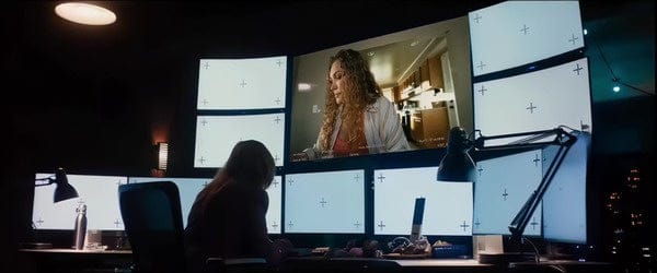 digital blockbuster The Accountant 2 (2025) FULL HD 24HS SALE