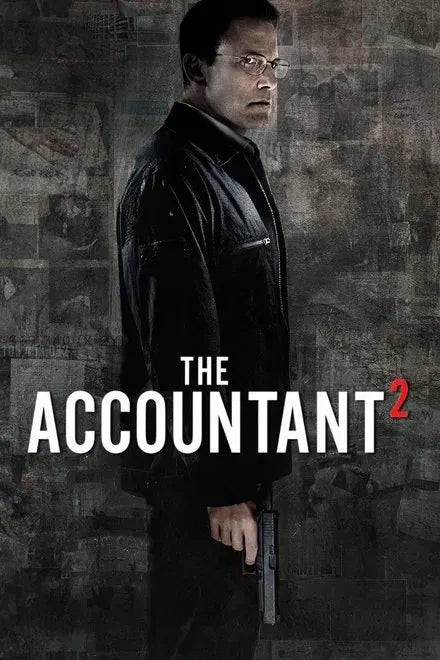 digital blockbuster The Accountant 2 (2025) FULL HD 24HS SALE