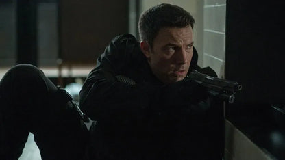 digital blockbuster The Accountant (2016) NEW