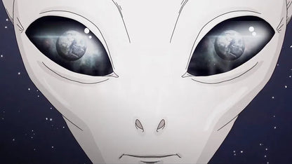 digital blockbuster The Alien Perspective (2025) NEW